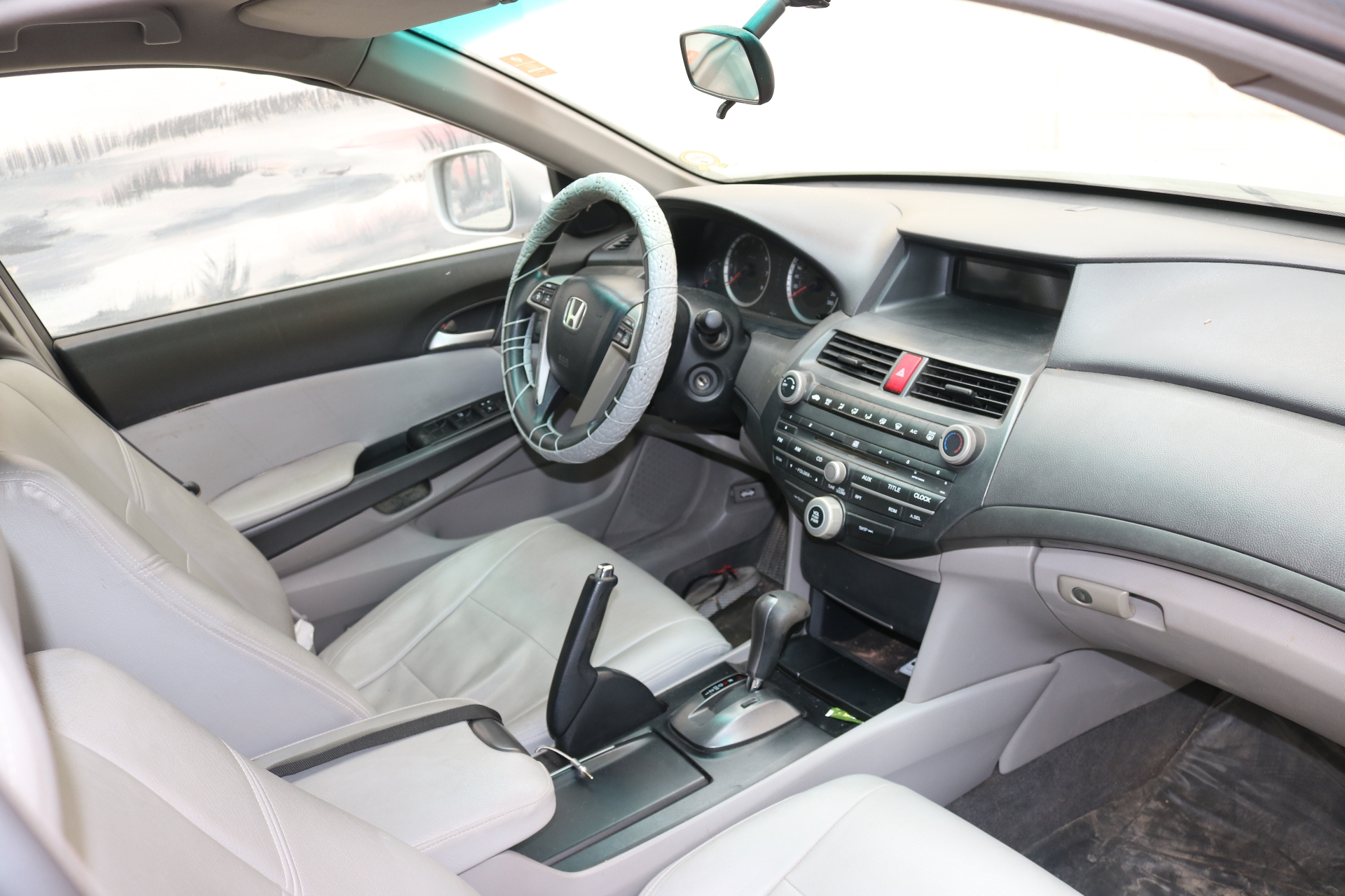 Honda accord new car for sale
لا تنسَ أنك شاهدت هذا الإعلان في عنكبوت
hi.
I would like to...