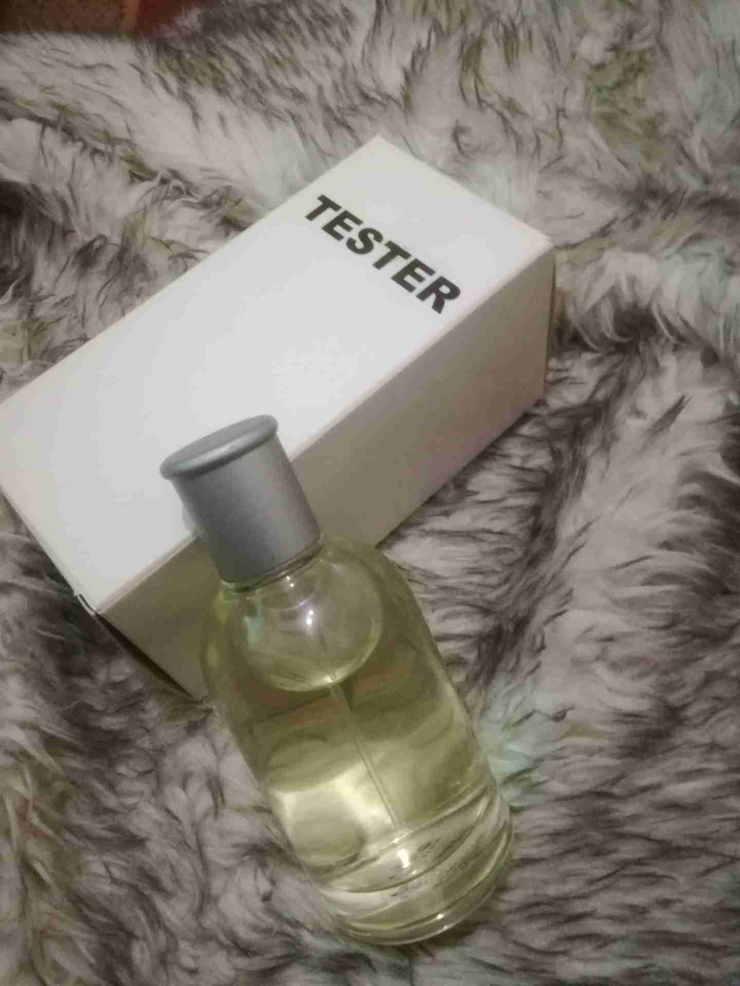عطور تستر ماركات عالمية <بسعر حرق> التجربه خير برهان
لا تنسَ أنك شاهدت هذا الإعلان في عنكبوت...