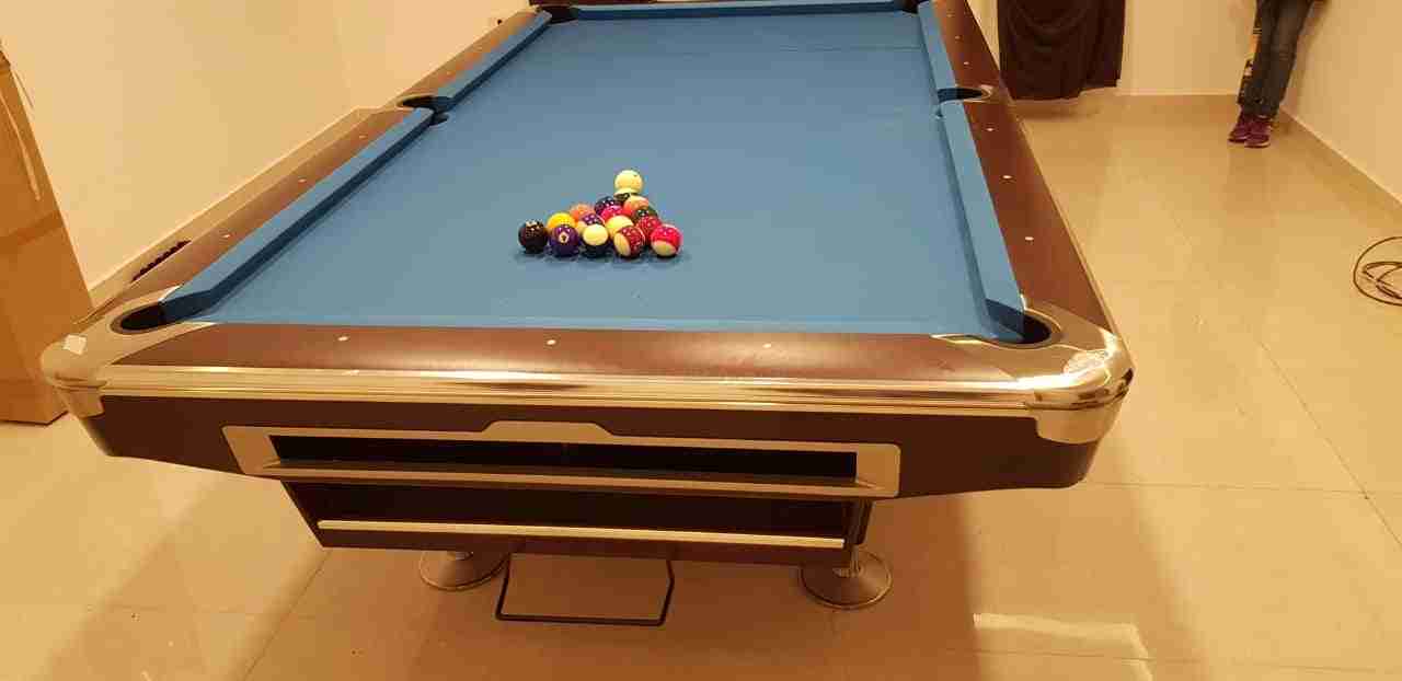 طاولات Brunswick   شاهد المزيد على: https://jo.opensooq.com/ar/post/create                                            


	 				لا تنسَ أنك شاهدت هذا الإعلان في عنكبوت...