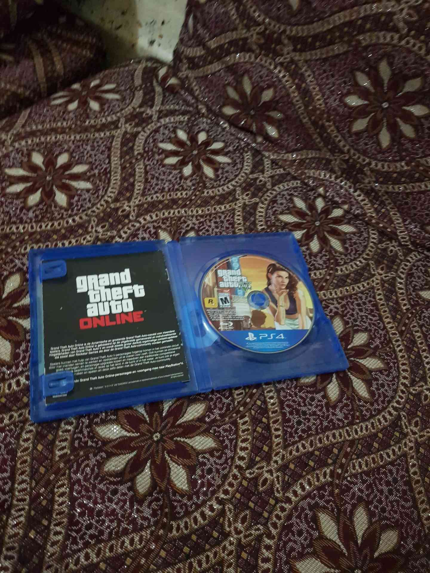 سيدي GT 5للبدل على بيس 2016 جديد أو مستعمل البقعه                                            


	 				لا تنسَ أنك شاهدت هذا الإعلان في عنكبوت            
	 				
                                الس...