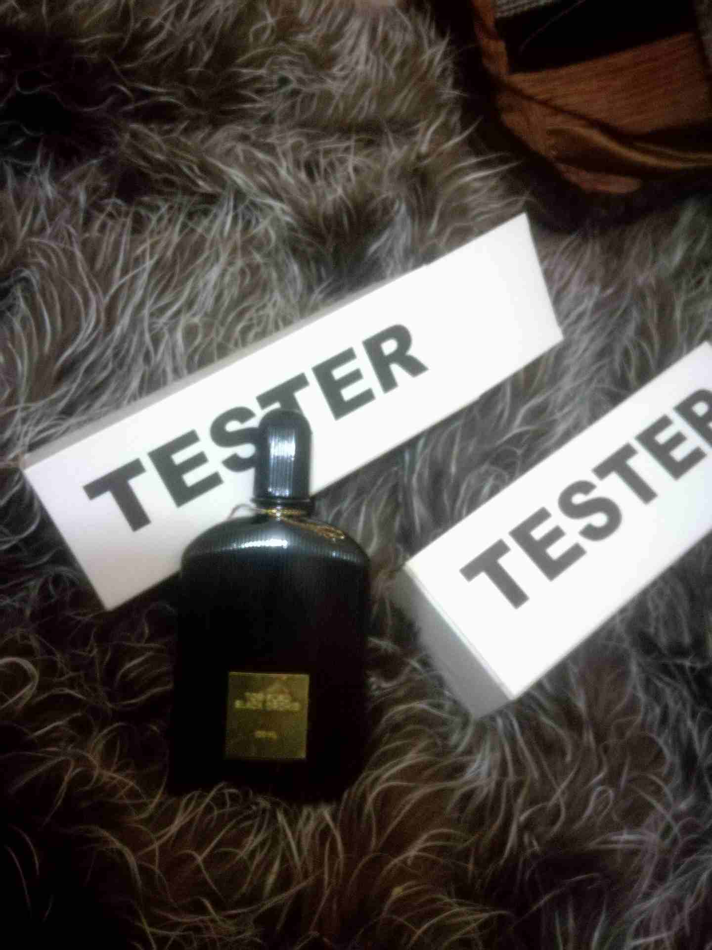 عطور تستر ماركات عالمية <بسعر حرق> التجربه خير برهان
لا تنسَ أنك شاهدت هذا الإعلان في عنكبوت...