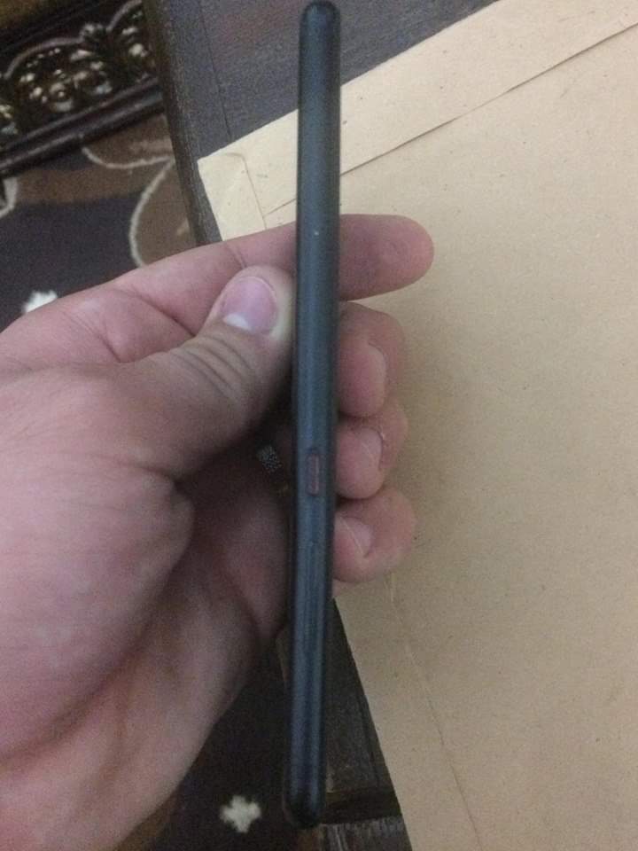 مطلوب هواوي p20 pro للبدل على هواوي p10 وازيده
لا تنسَ أنك شاهدت هذا الإعلان في عنكبوت
مطلوب...