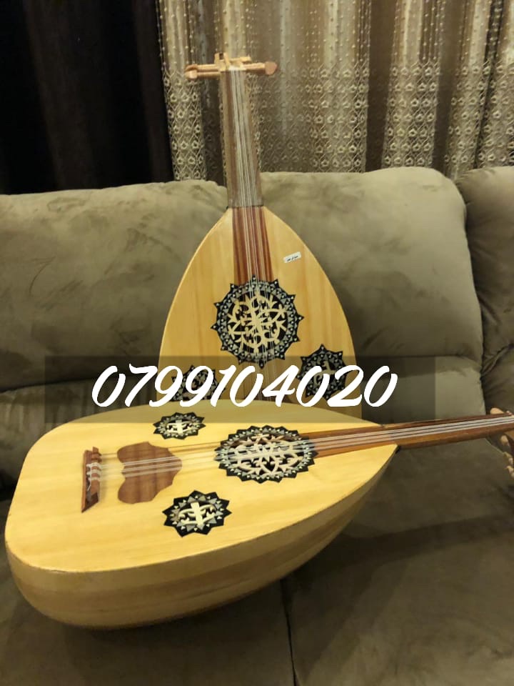عود مصري فخم احمد عبد الحليم مع كامل اغرضو جديد غير مستعمل ومكفول
لا تنسَ أنك شاهدت هذا الإعلان في عنكبوت...
