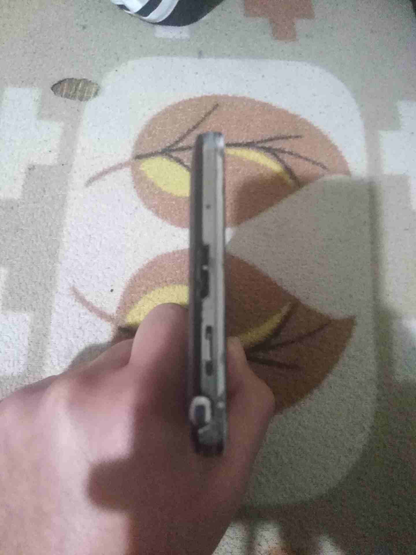 samsung not 3
لا تنسَ أنك شاهدت هذا الإعلان في عنكبوت
بسم الله الرحمن الرحيم
الجهاز ما شاء ال...