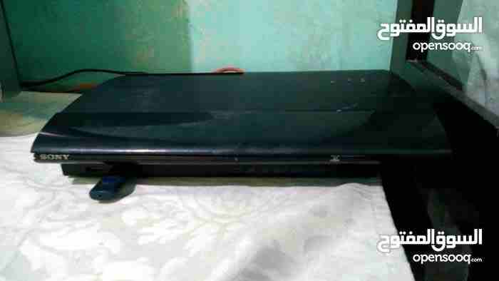 للبيع بلايستيشن 3                                            


	 				لا تنسَ أنك شاهدت هذا الإعلان في عنكبوت            
	 				
                            للبيع PS3 معدله  160جيجا مع ايد و كيبور...