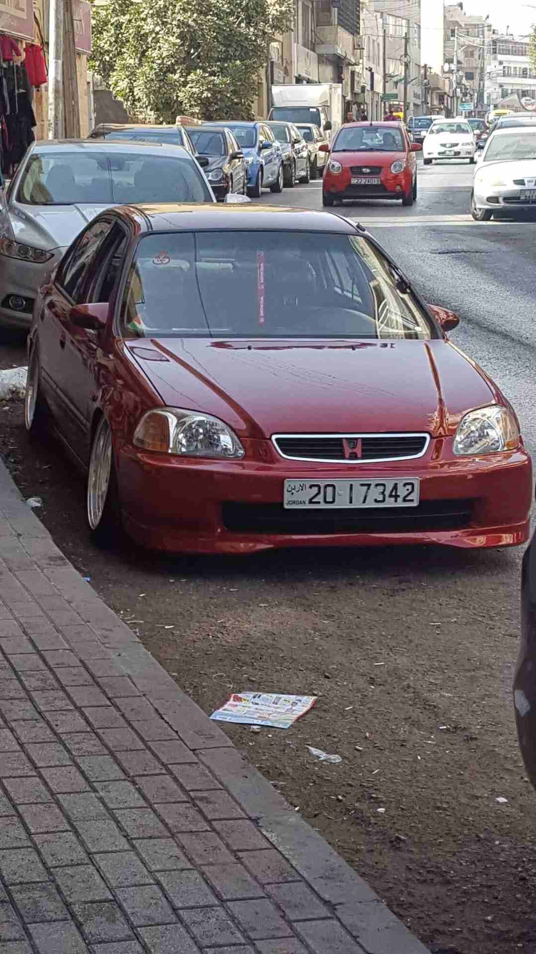 جنط 17بحاله الوكالة
لا تنسَ أنك شاهدت هذا الإعلان في عنكبوت
جنط 17بحاله الوكالة...