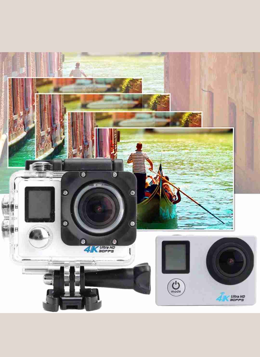كاميرا رياضية 4k
لا تنسَ أنك شاهدت هذا الإعلان في عنكبوت
كاميرا رياضية 4k جديدة.
عدسة 16 ميجا...
