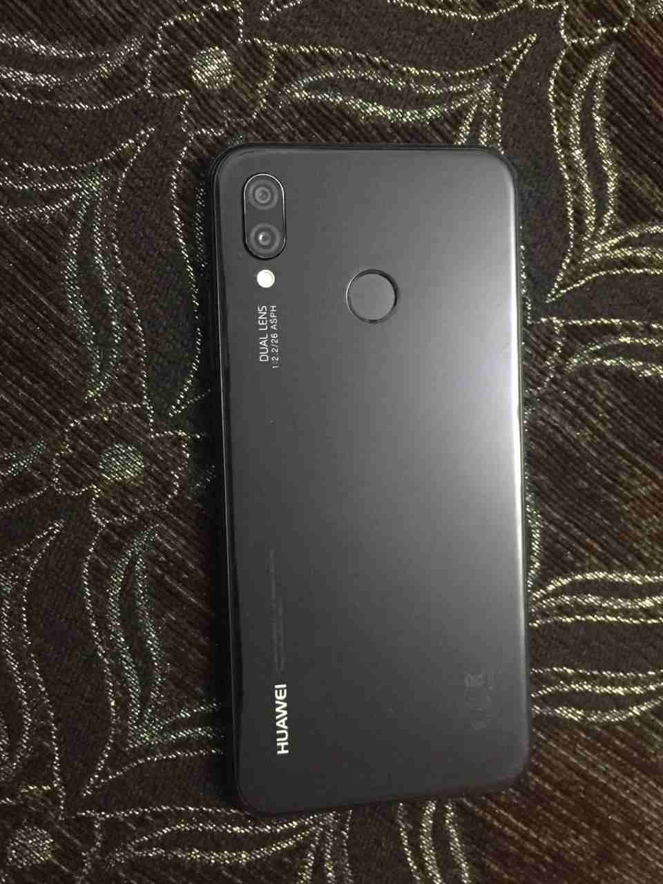 p20 lite للبيع                                            


	 				لا تنسَ أنك شاهدت هذا الإعلان في عنكبوت            
	 				
                            وكاله مع كل أغراضه...
