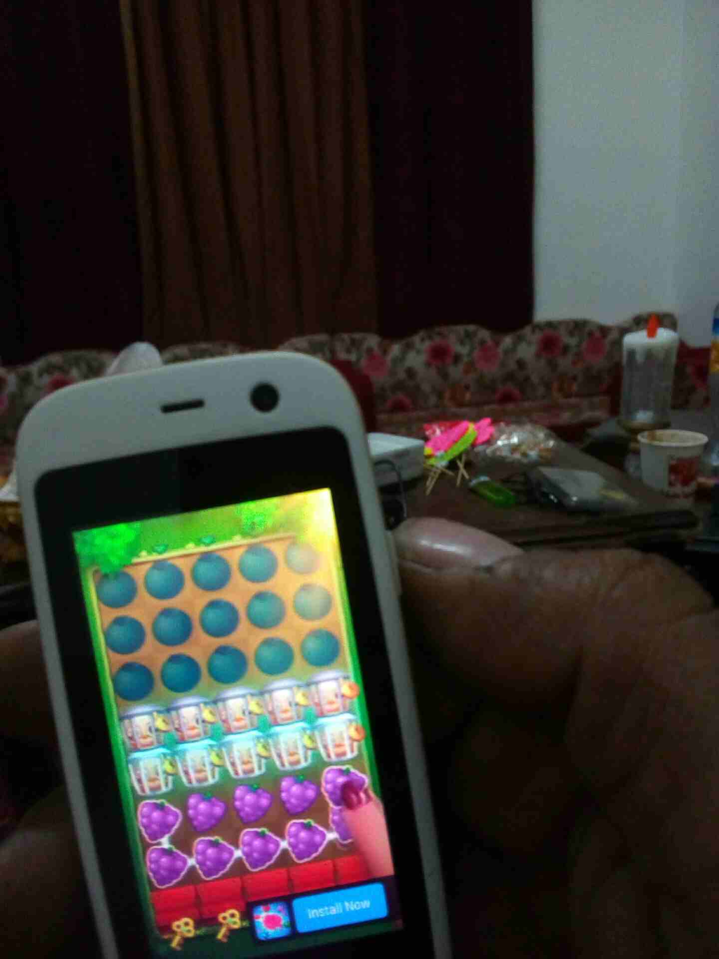أصغر جهاز أندرويد باالعالم بوش
لا تنسَ أنك شاهدت هذا الإعلان في عنكبوت
أصغر جهاز نظام أندرويد باا...