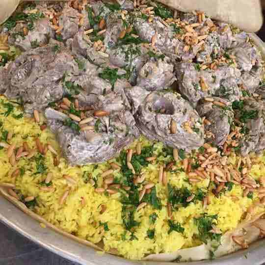 الشيف ام نور التواص والمناسبات خبره 20 سنه اكلات اردنيه سوريه طبخات اردنيه شاميه                                            


	 				لا تنسَ أنك شاهدت هذا الإعلان في عنكبوت...