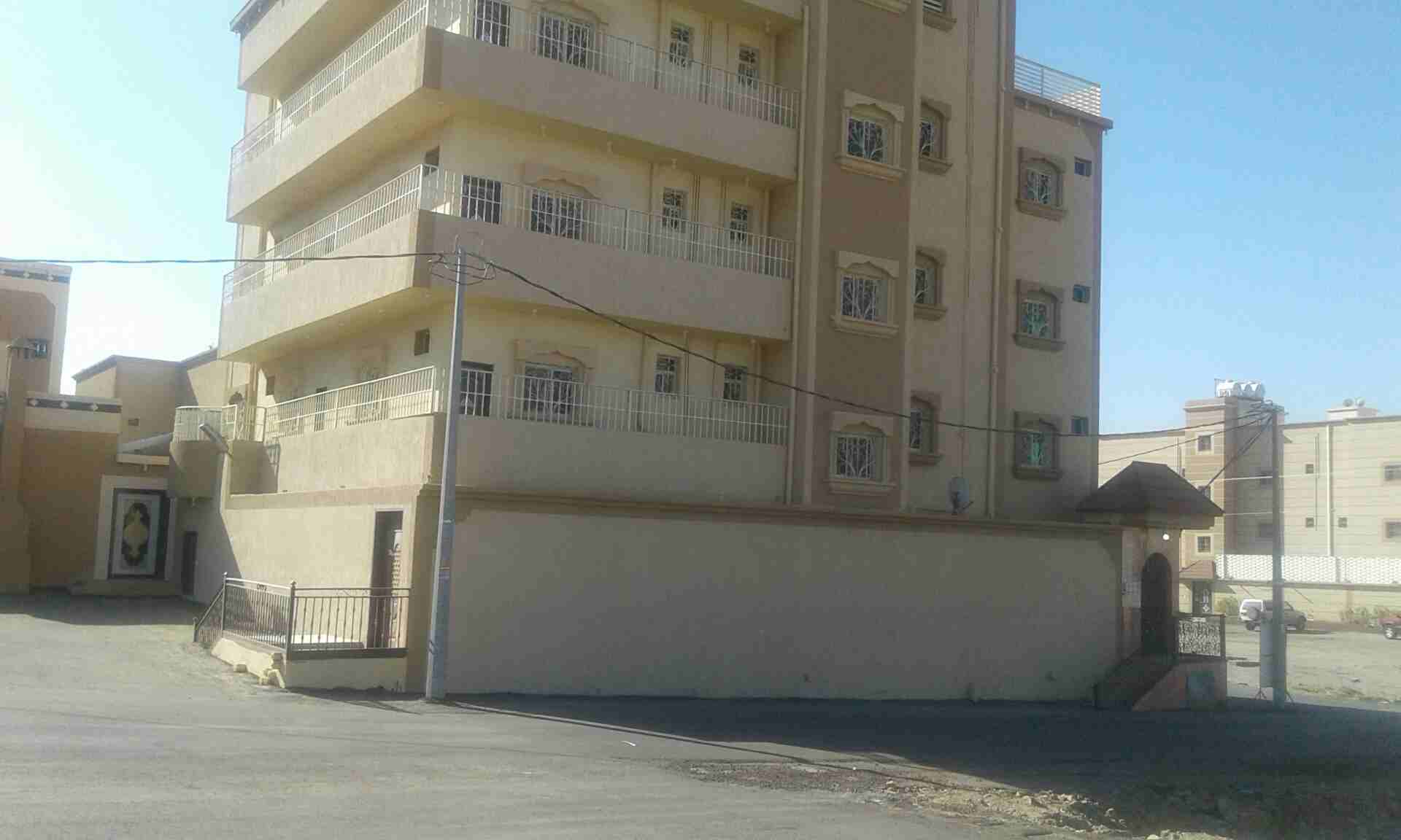 خميس مشيط حي الزهور او الوفاء شرق الاسواق                                            


	 				لا تنسَ أنك شاهدت هذا الإعلان في عنكبوت            
	 				
                            عمارتين وحده دو...