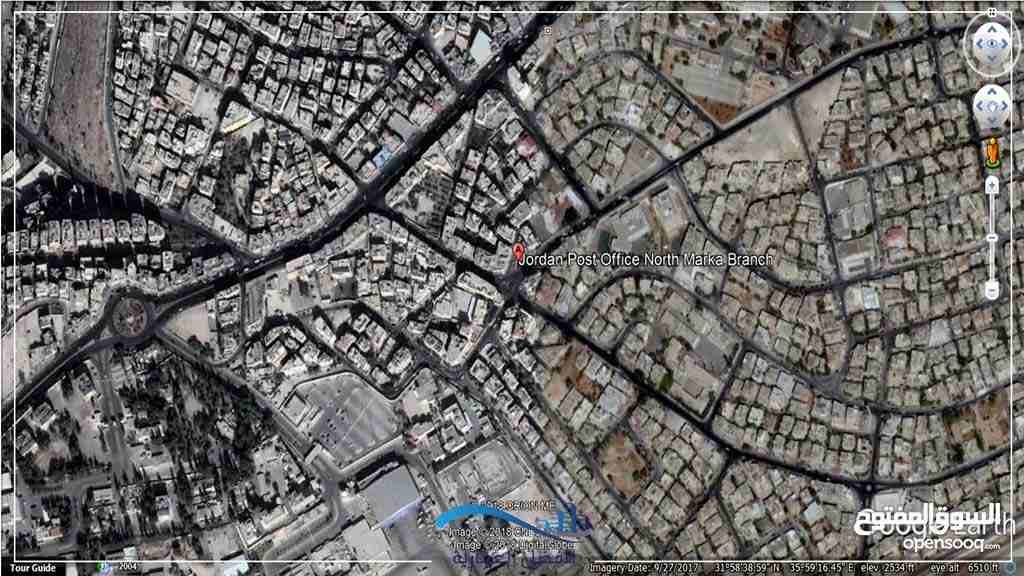 ارض صناعي في  ماركا 1335 خلف مخابز جواد ( موقع استراتيجي                                            


	 				لا تنسَ أنك شاهدت هذا الإعلان في عنكبوت...