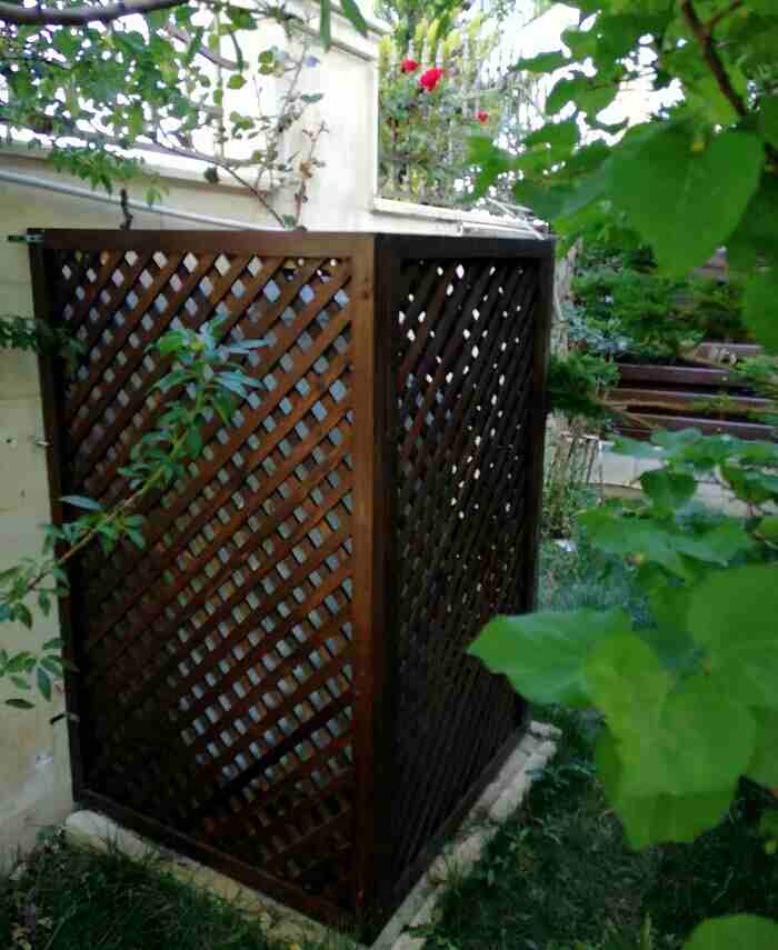 تفصيل ودهان وصيانة الأثاث غرف نوم مطابخ ابواب وديكورات 0781914042
لا تنسَ أنك شاهدت هذا الإعلان في عنكبوت...