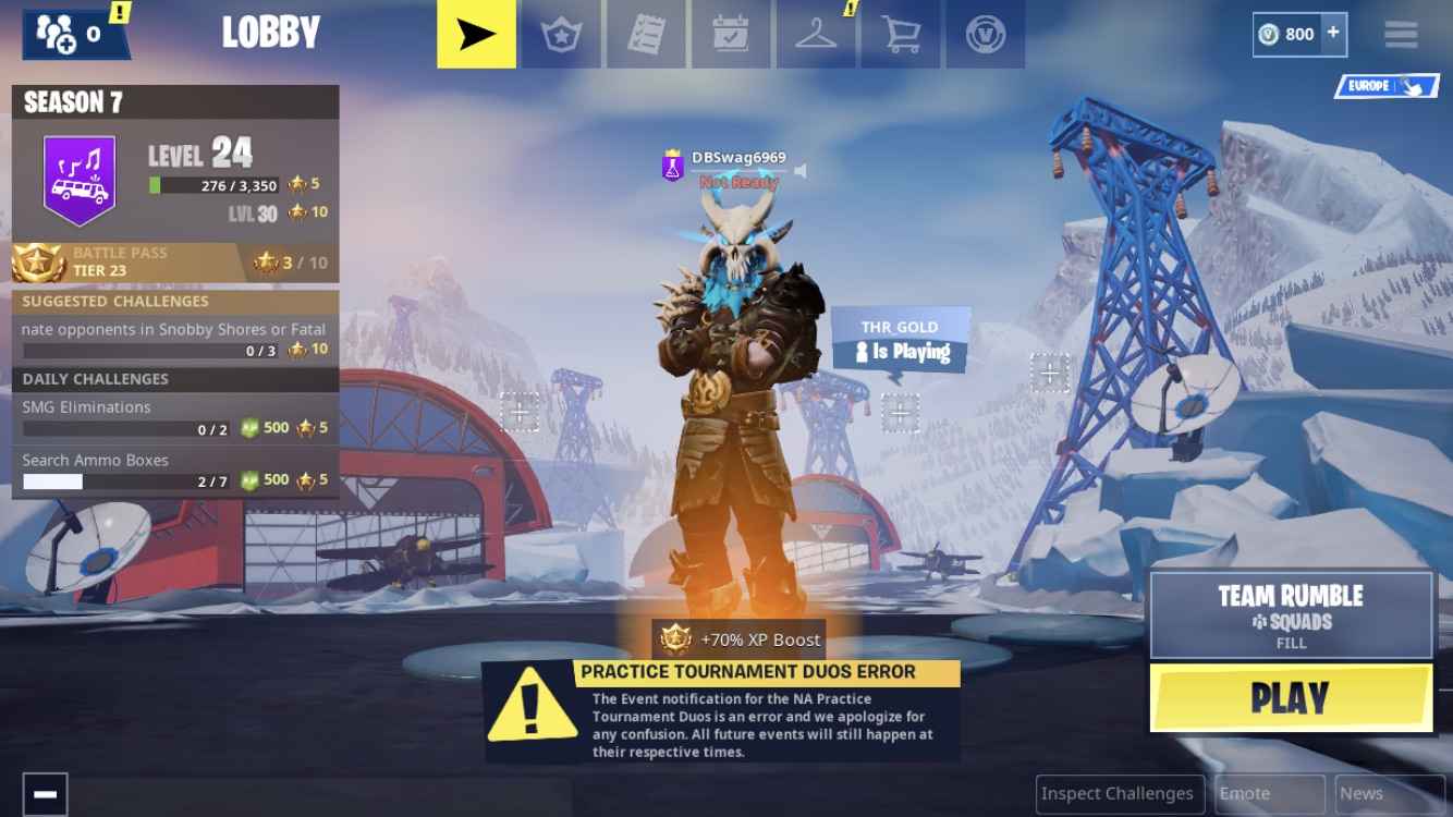حساب فورتنايت للبيع
لا تنسَ أنك شاهدت هذا الإعلان في عنكبوت
حساب فورت نايت إيبيك قيمز للبيع ا...