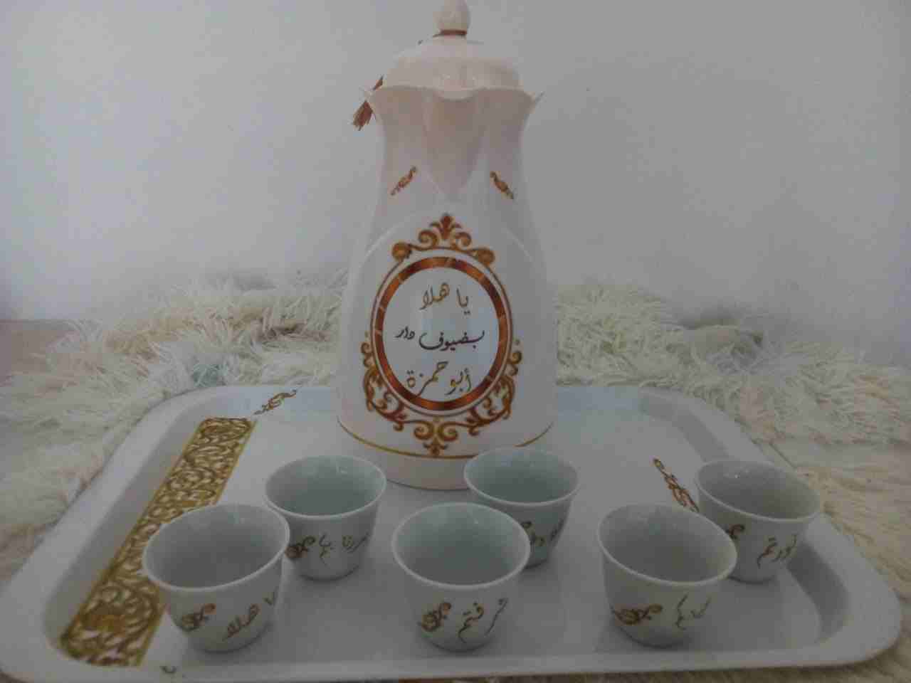 طباعه على الاكواب و عمل توزيعات مواليد
لا تنسَ أنك شاهدت هذا الإعلان في عنكبوت
طباعه على الاكواب...