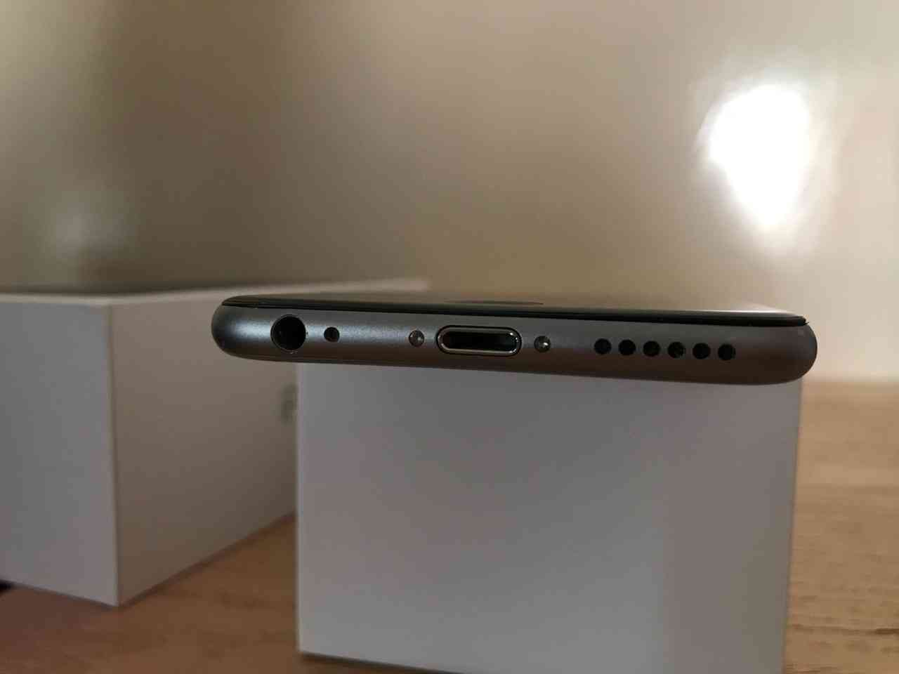 ايفون 6عادي للبيع
لا تنسَ أنك شاهدت هذا الإعلان في عنكبوت
اللون رمادي
32GB
ماكمل 3 شهور
الجوا...