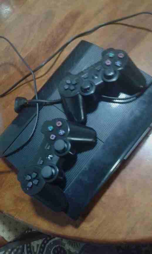 Ps3 بلايستيشن 3للبيع                                            


	 				لا تنسَ أنك شاهدت هذا الإعلان في عنكبوت            
	 				
                            Ps3 بلايستيشن 3للبيع
الجهاز وكالة اس...