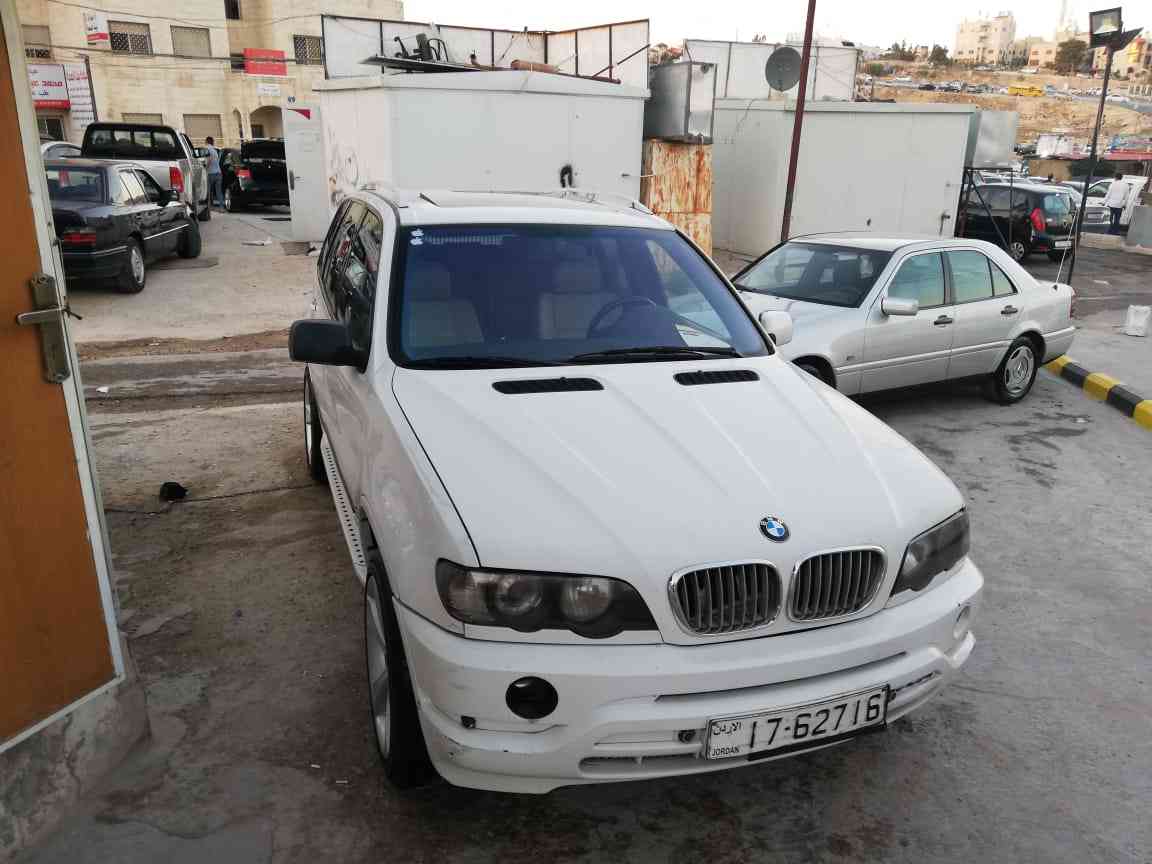بي ام دبليو للبيع كاش أو اقساط
لا تنسَ أنك شاهدت هذا الإعلان في عنكبوت
بسم ألله الرحمن الرحيم...
