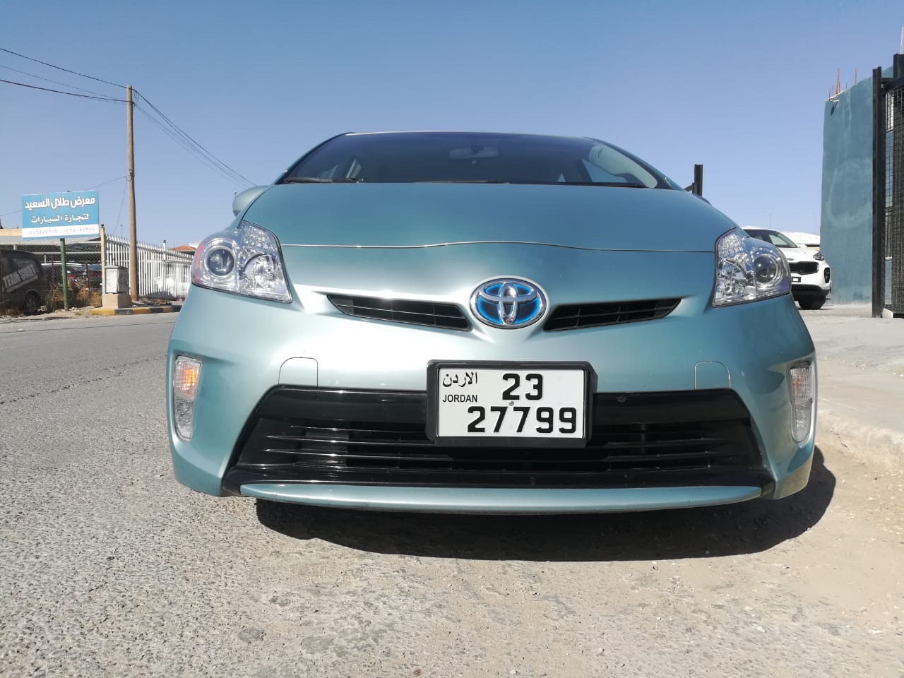 تويوتا بريوس موديل 2015 فحص كامل
لا تنسَ أنك شاهدت هذا الإعلان في عنكبوت
تويوتا بريوس موديل 2...