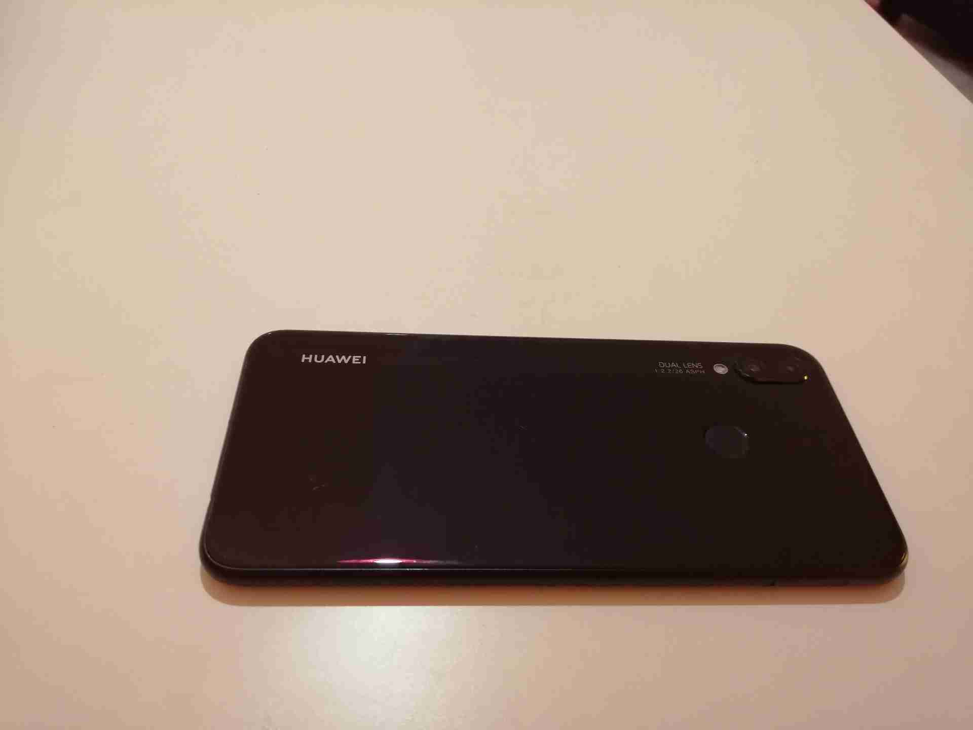 nova 3i للبيع استعمال اقل من شهر
لا تنسَ أنك شاهدت هذا الإعلان في عنكبوت
للبيع بحاله الجديد ك...