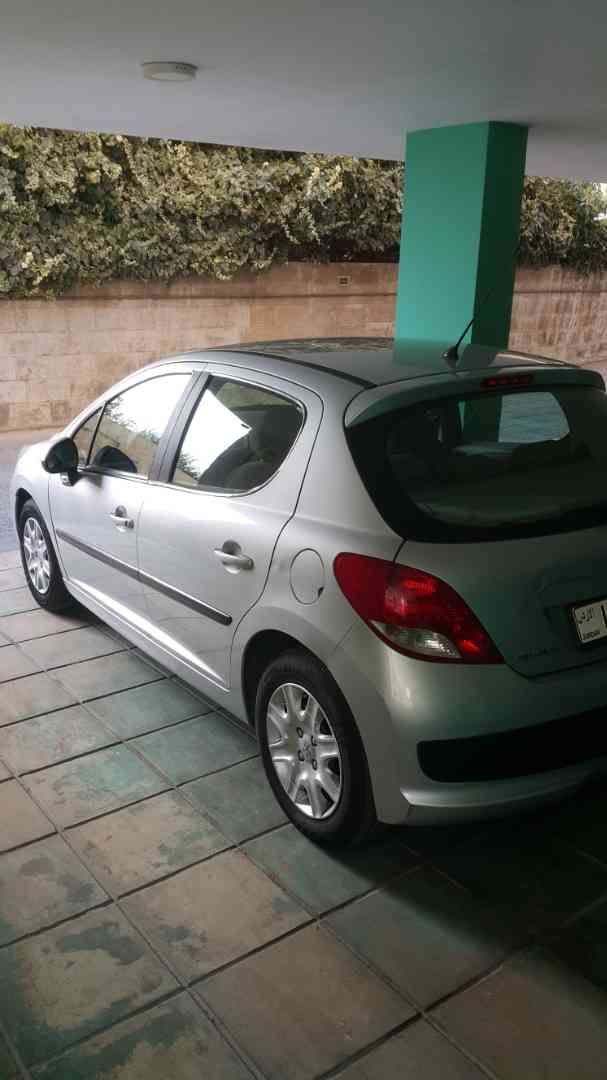 بيجو 207 2011 وكالة
لا تنسَ أنك شاهدت هذا الإعلان في عنكبوت
بيجو 207 موديل 2011 فحص كامل 7 جي...