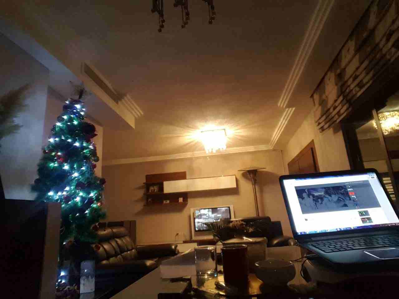 Abdoun Rent Apartment عبدون طابق ارضي مفروش فاخرة
لا تنسَ أنك شاهدت هذا الإعلان في عنكبوت
Abdoun...