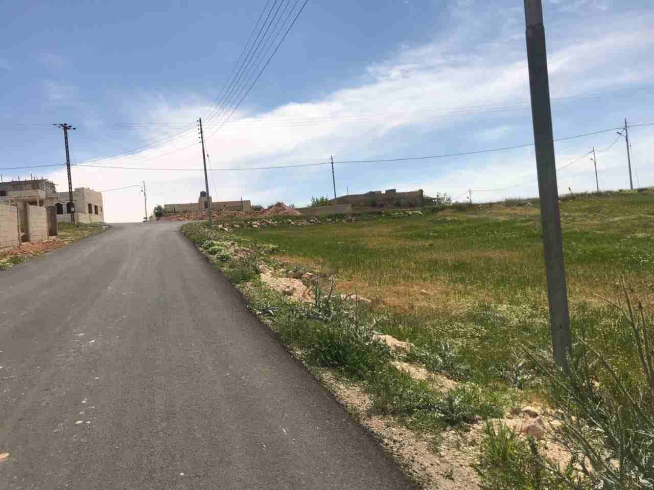 قطعة أرض للبيع شرق عمان منطقة البيضاء
لا تنسَ أنك شاهدت هذا الإعلان في عنكبوت
قطعة أرض للبيع مساح...