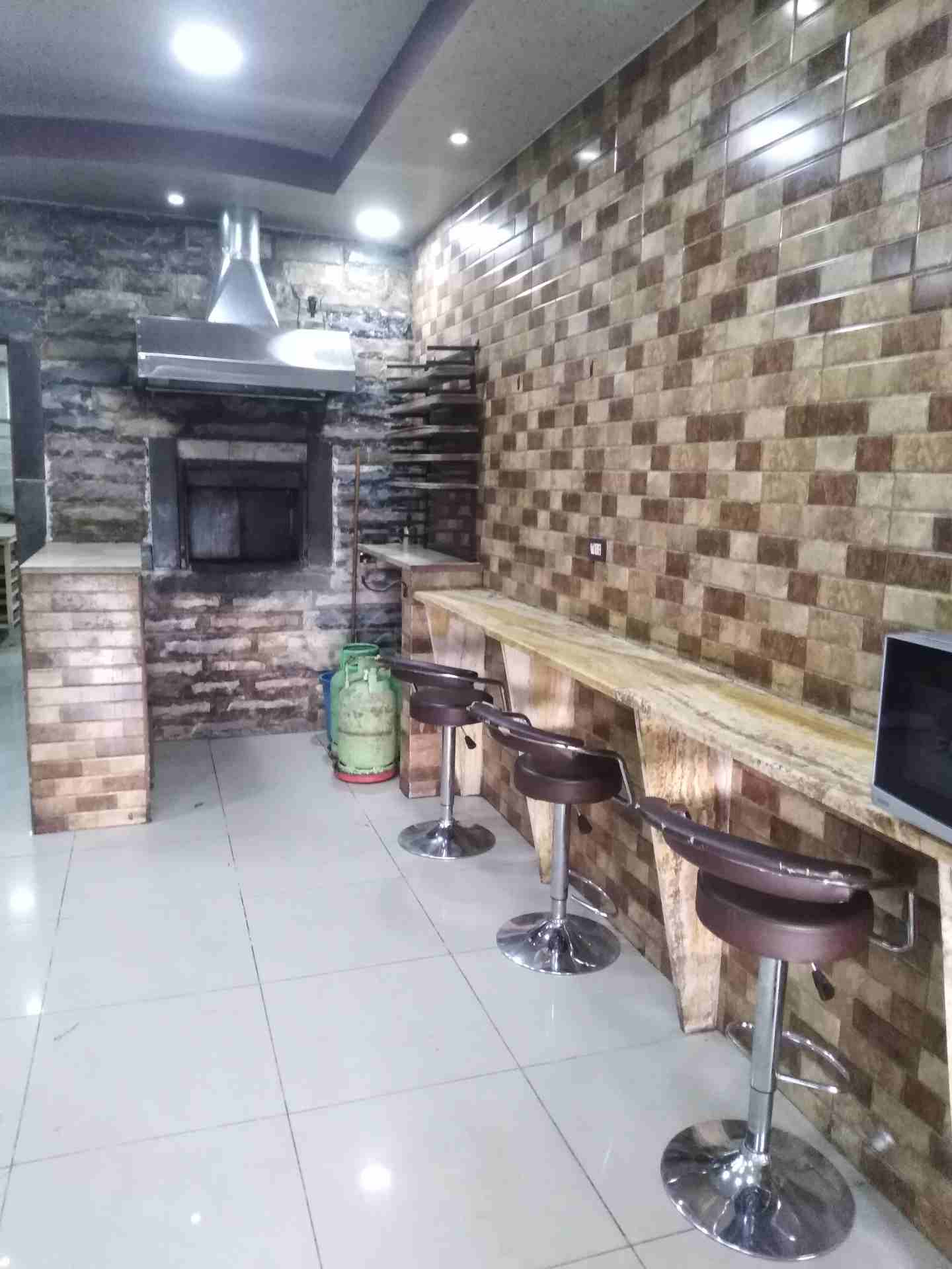 محل معجنات وكعك وبيض
لا تنسَ أنك شاهدت هذا الإعلان في عنكبوت
محل معجنات وكعك وبيض مجهز بالكامل لل...