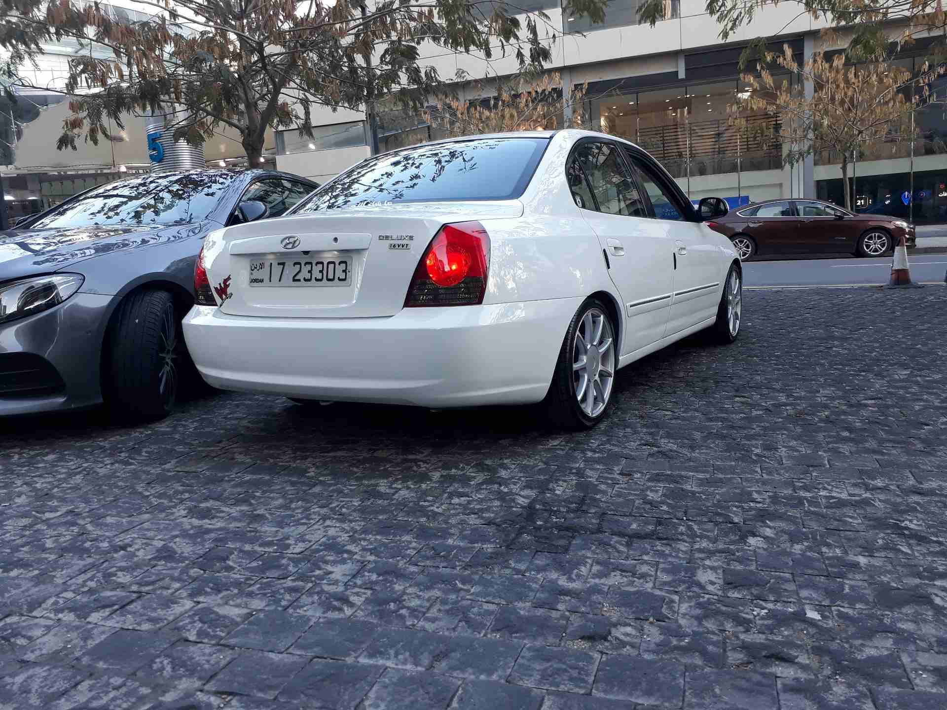 هونداي اكس دي موديل 2005 بحالت الوكاله                                            


	 				لا تنسَ أنك شاهدت هذا الإعلان في عنكبوت            
	 				
                            اسياره فل الفل مش...