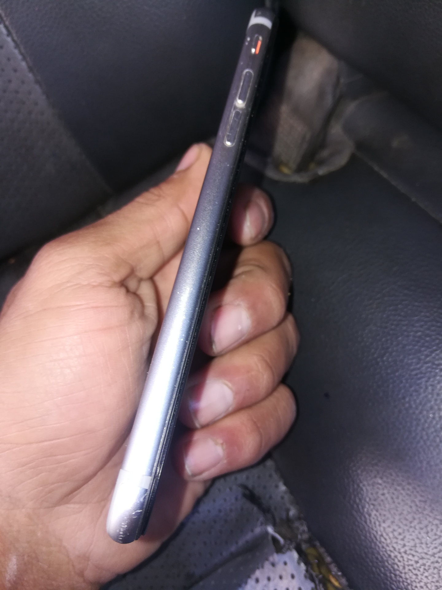 ايفون 6 64 جيجا بلاك للبيع
لا تنسَ أنك شاهدت هذا الإعلان في عنكبوت
ايفون 6 64 جيجا للبيع
الج...