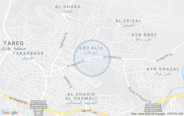 شقة للاجار                                            


	 				لا تنسَ أنك شاهدت هذا الإعلان في عنكبوت            
	 				
                            2 نوم   صالون   منافع  ط 2...