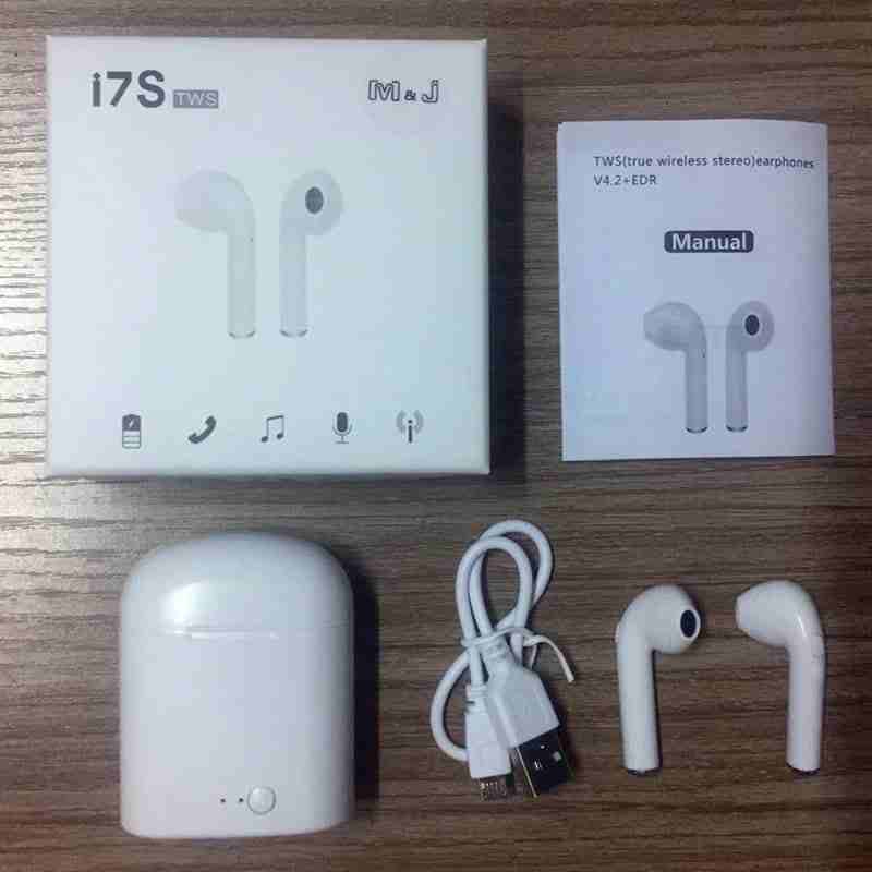 سماعه بلوتوث شبيهة الايفون I7S                                            


	 				لا تنسَ أنك شاهدت هذا الإعلان في عنكبوت            
	 				
                            للبيع سماعة بلوتوث جديدة ب...