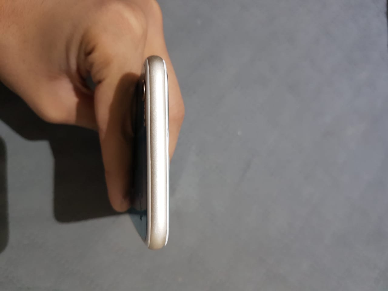 ايفون 6نضيف                                            


	 				لا تنسَ أنك شاهدت هذا الإعلان في عنكبوت            
	 				
                                ايفون 6 نضيف للبيع في خدوش بسيطه
64قيقا ل...