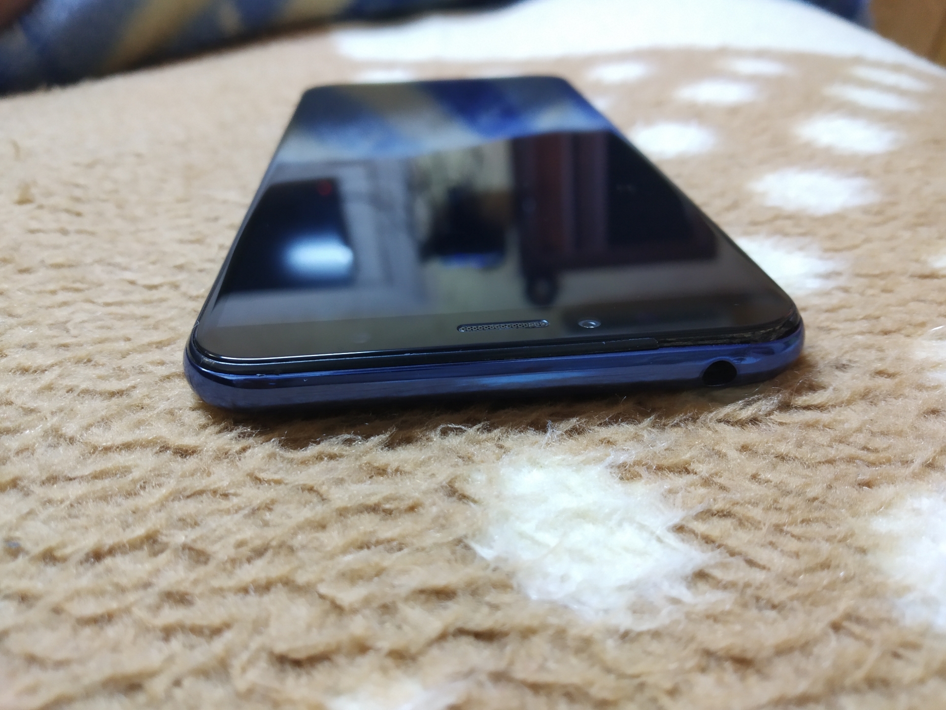 Hawaii Y6 prime 2018
لا تنسَ أنك شاهدت هذا الإعلان في عنكبوت
جهاز خطين بمواصفات عالية.. حال ا...