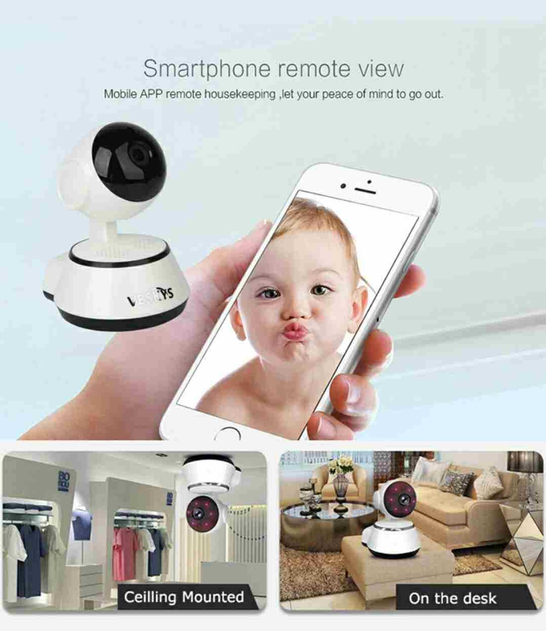 360 SECURITY CAMERA
لا تنسَ أنك شاهدت هذا الإعلان في عنكبوت
360 SECURITY CAMERA
SD CARD IR NI...