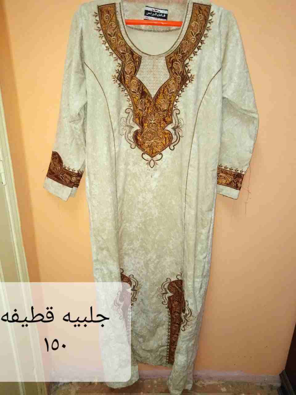عبايات قطيفه جديده 2 اكس اارج و3اكس لارج
لا تنسَ أنك شاهدت هذا الإعلان في عنكبوت
عبايات قطيفة...