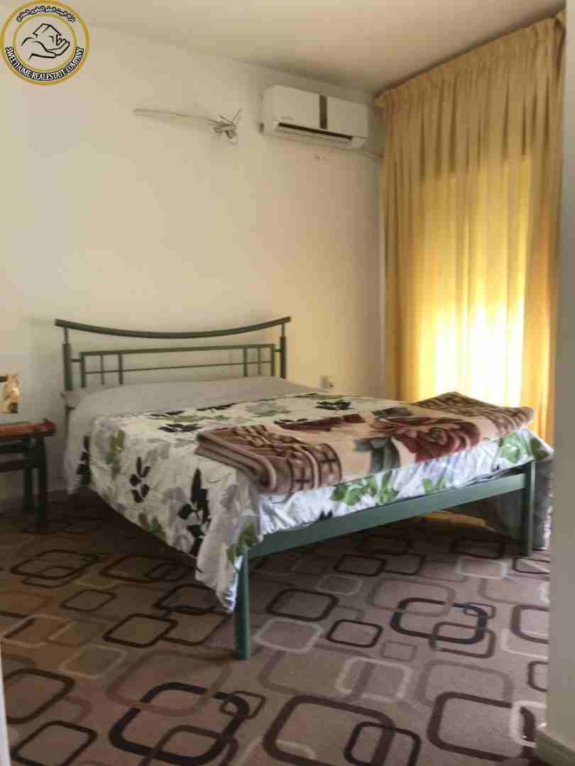 شقة مفروشة مميزة للبيع في الجاردنز طابق ثالث 135م تشطيب سوبر ديلوكس
لا تنسَ أنك شاهدت هذا الإعلان في عنكبوت...