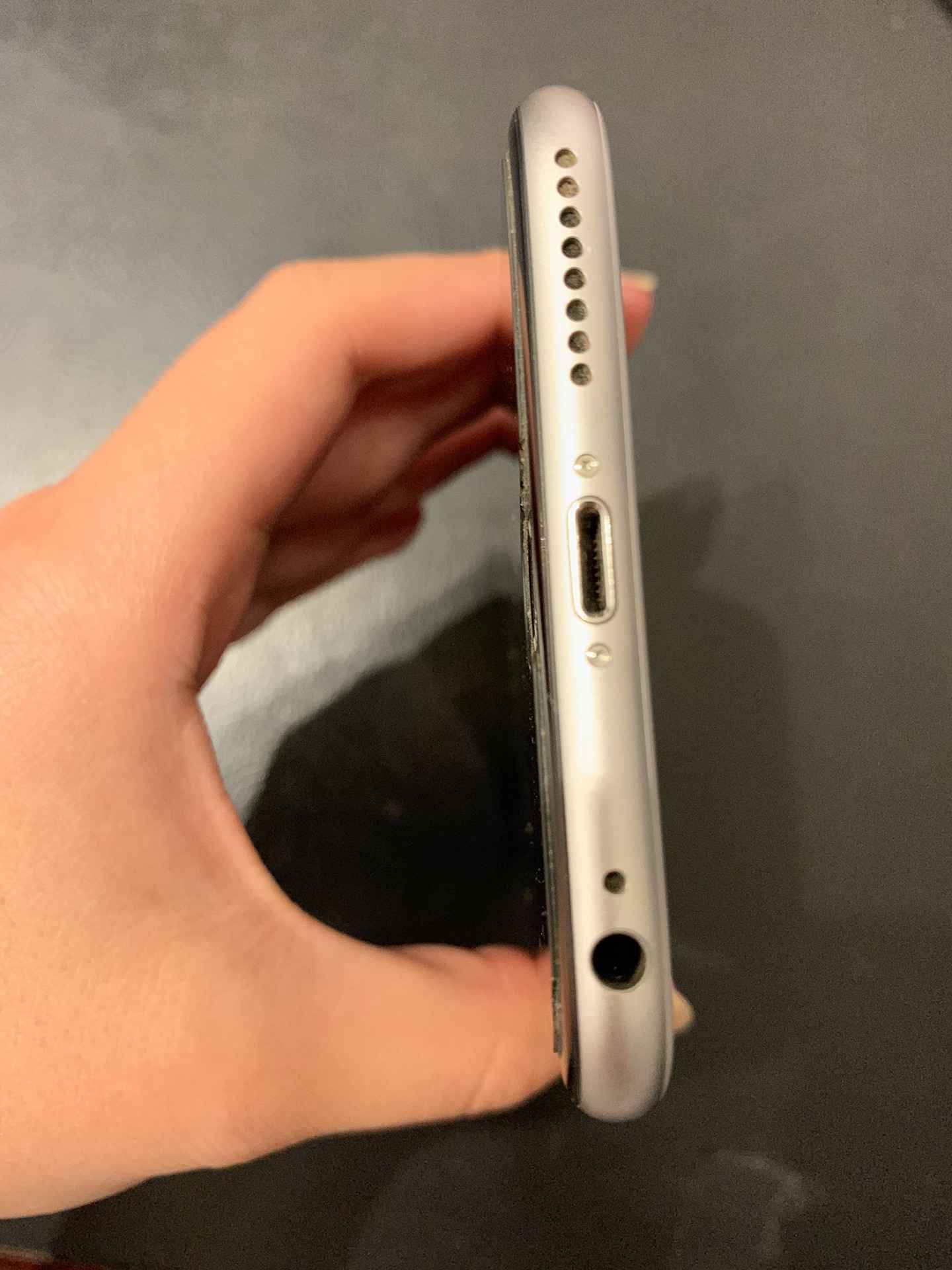 iphone 6s plus 64G
لا تنسَ أنك شاهدت هذا الإعلان في عنكبوت
ايفون 6s plus سعة 64G للبيع
استخدا...