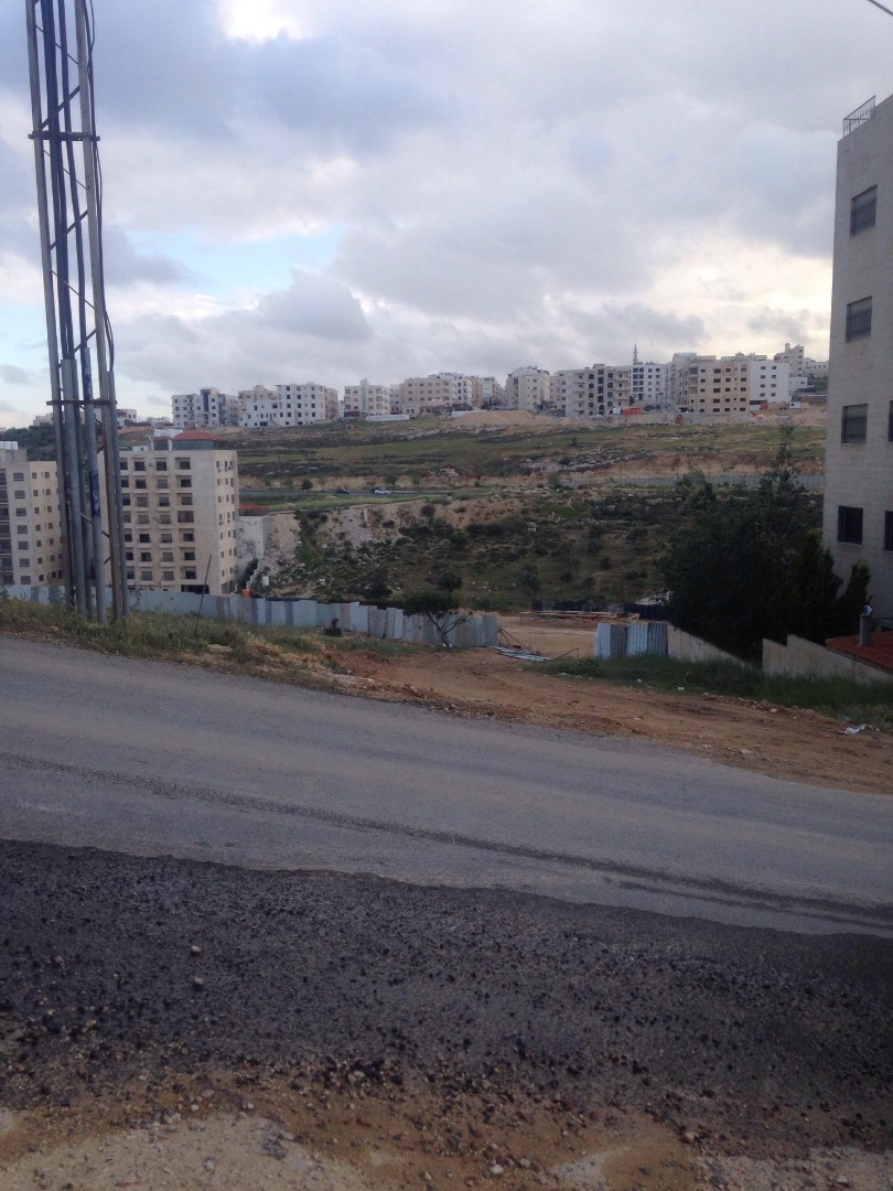 للبيع جبيهه ام زويتينه 840م على شارع الاردن من المالك مباشره
لا تنسَ أنك شاهدت هذا الإعلان في عنكبوت...