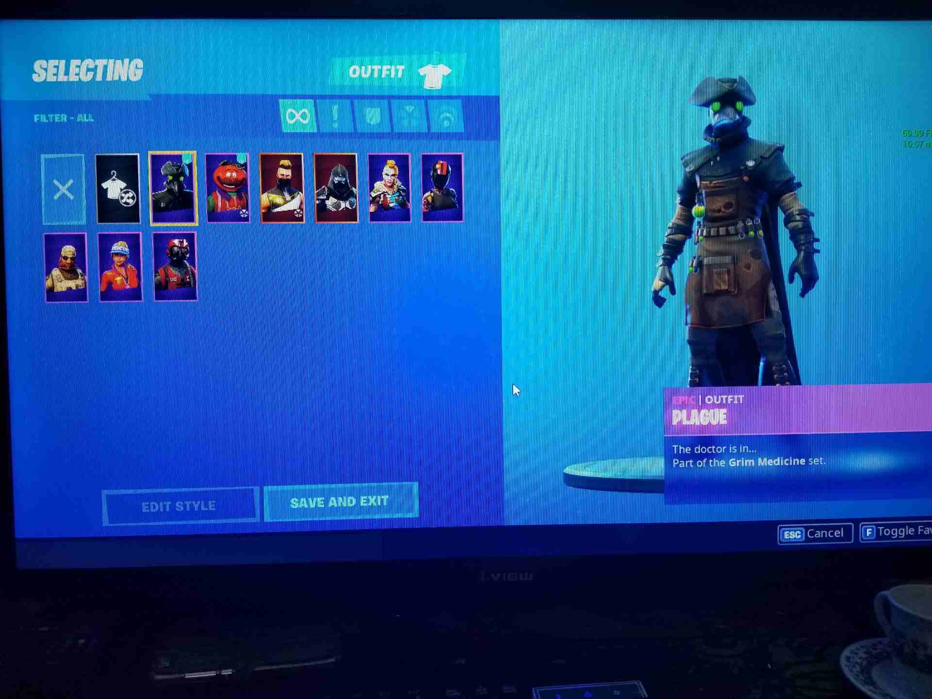 فورت نايت سعر مغري مع الجيميل كامل                                            


	 				لا تنسَ أنك شاهدت هذا الإعلان في عنكبوت            
	 				
                            حساب فورت نايت Fortnit...