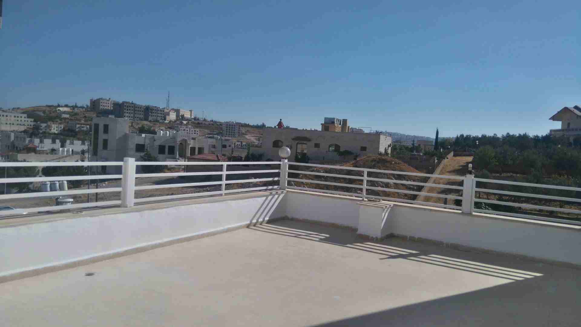 شقة للايجار في شفا بدران
لا تنسَ أنك شاهدت هذا الإعلان في عنكبوت
شقة طابق ثاني مساحة 135م غرفتين...