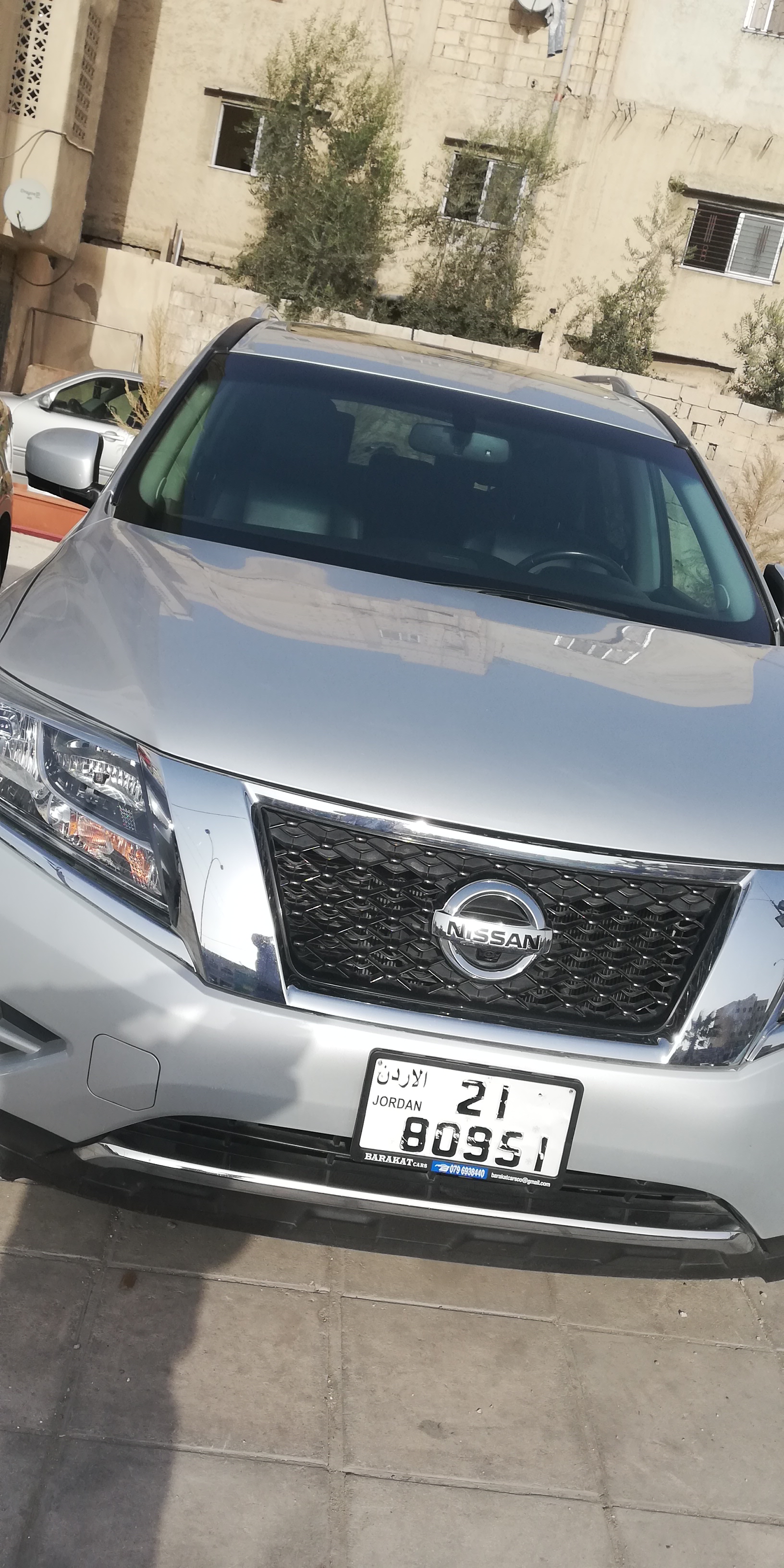 Nissan Pathfinder 2014 platinum                                            


	 				لا تنسَ أنك شاهدت هذا الإعلان في عنكبوت            
	 				
                                Alarm
 Back-Up Camera...