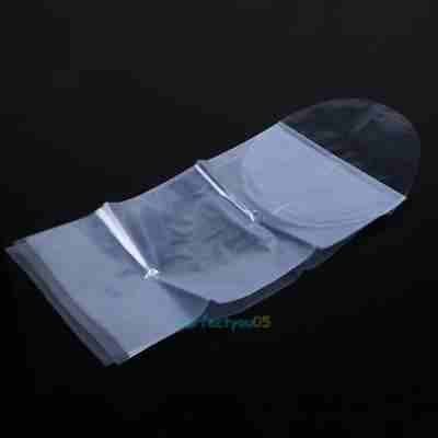 5pcs Heat Shrink Film TV Air-Conditioner Video Remote Control Protector Cover
لا تنسَ أنك شاهدت هذا الإعلان في عنكبوت...