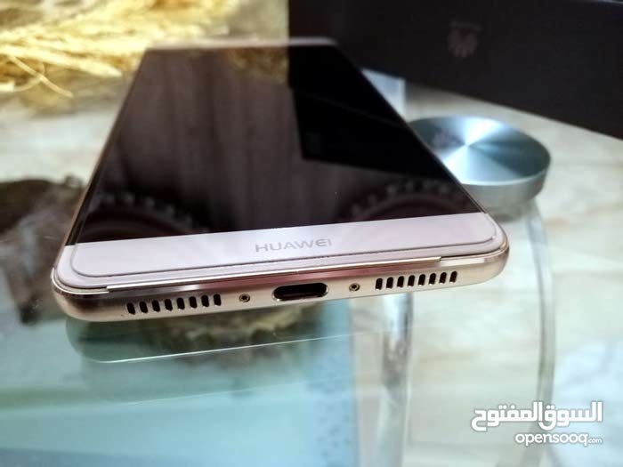 هواوي ميت 9
لا تنسَ أنك شاهدت هذا الإعلان في عنكبوت
معالج ممتاز 960
رام 4
ذاكره 64
بطاريه 40...