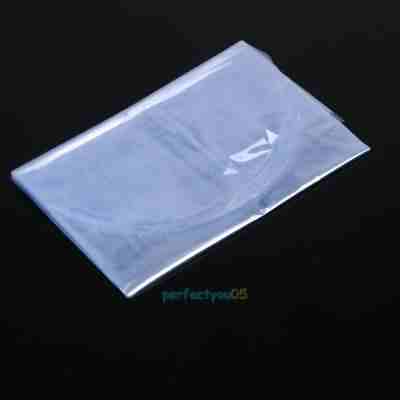 5pcs Heat Shrink Film TV Air-Conditioner Video Remote Control Protector Cover
لا تنسَ أنك شاهدت هذا الإعلان في عنكبوت...