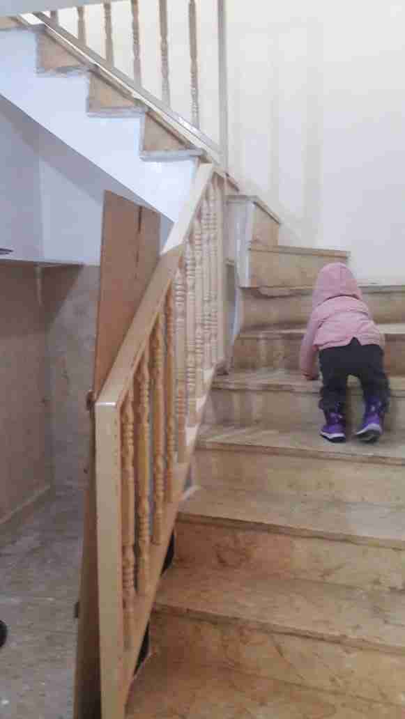 شقة للايجار في شميساني
لا تنسَ أنك شاهدت هذا الإعلان في عنكبوت
شقة فارغة للإيجار
في شميساني...