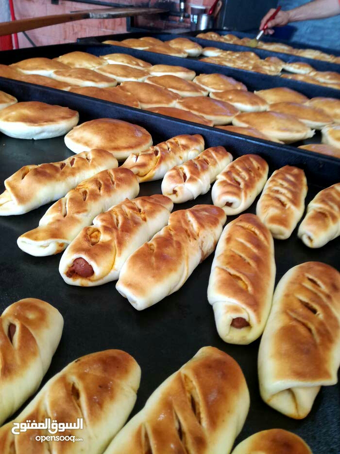 مطلوب معلم معجنات للعمل فورا و والسكن مؤمن
لا تنسَ أنك شاهدت هذا الإعلان في عنكبوت
مطلوب م...