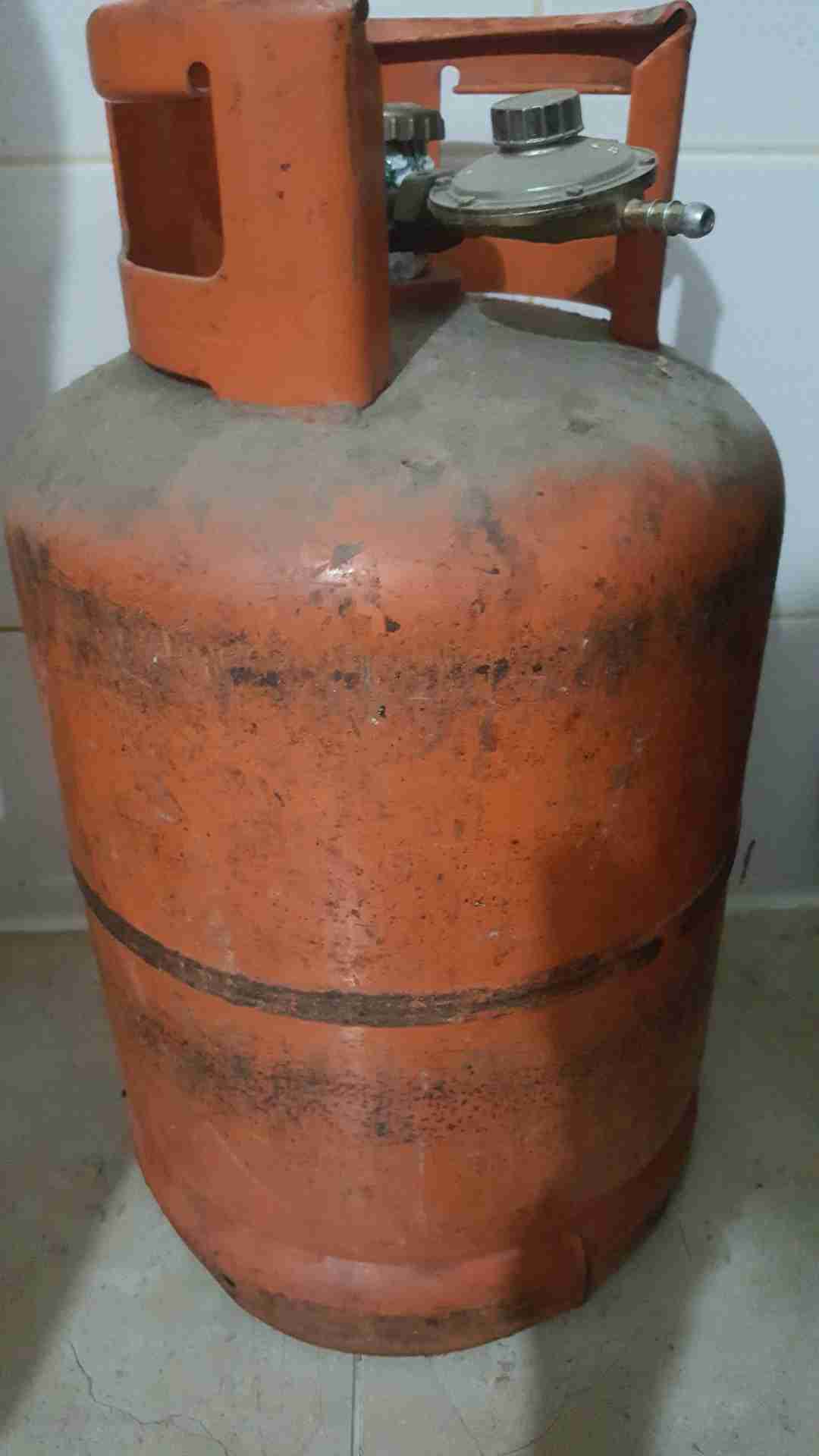 اسطوانه غاز مع منظم
لا تنسَ أنك شاهدت هذا الإعلان في عنكبوت
للبيع اسطوانه غاز مع المنظم والاس...