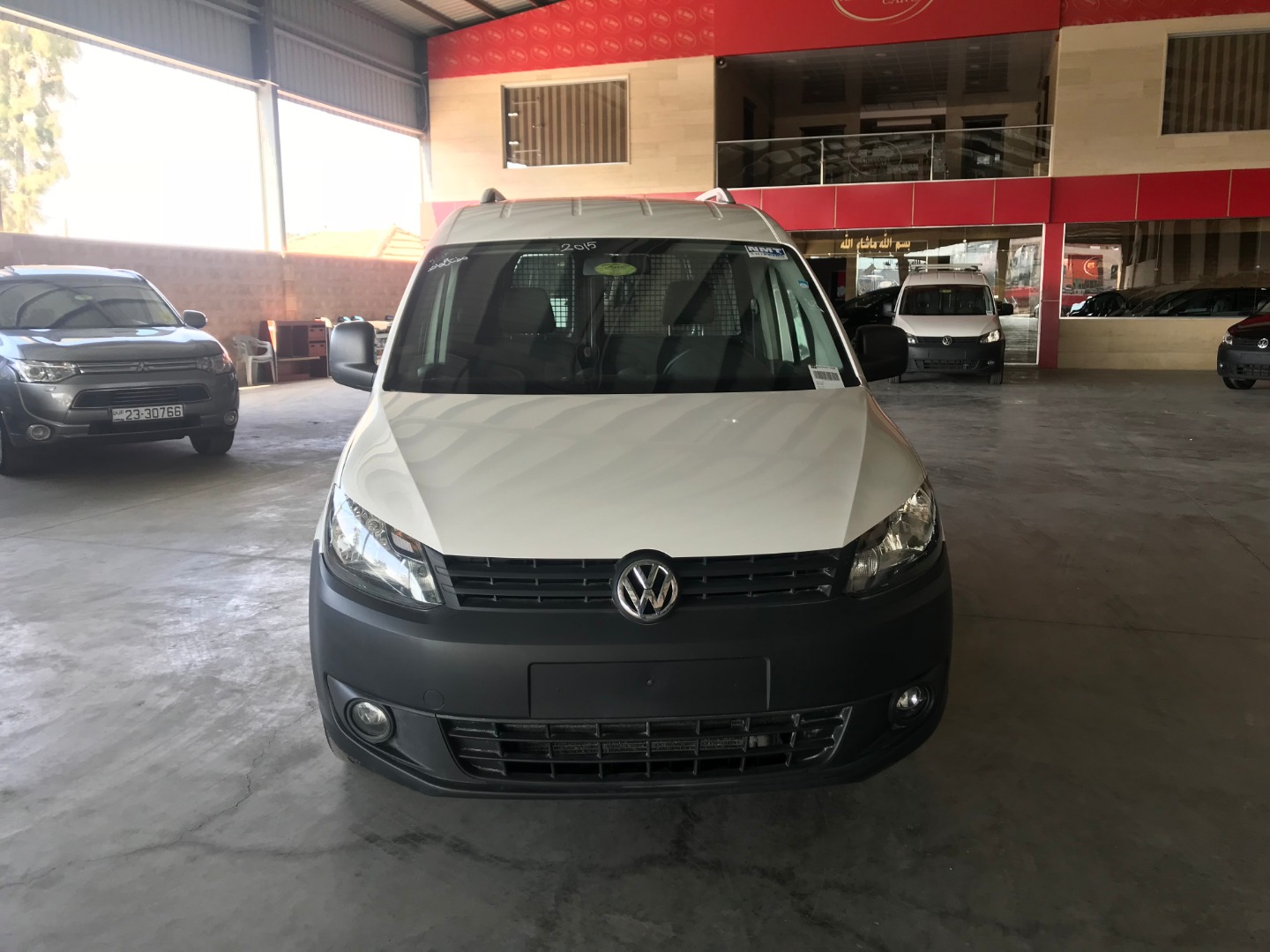 فولكس فاغن كادي 2015 CADDY // الماني بلو موشن
لا تنسَ أنك شاهدت هذا الإعلان في عنكبوت
فولكس...