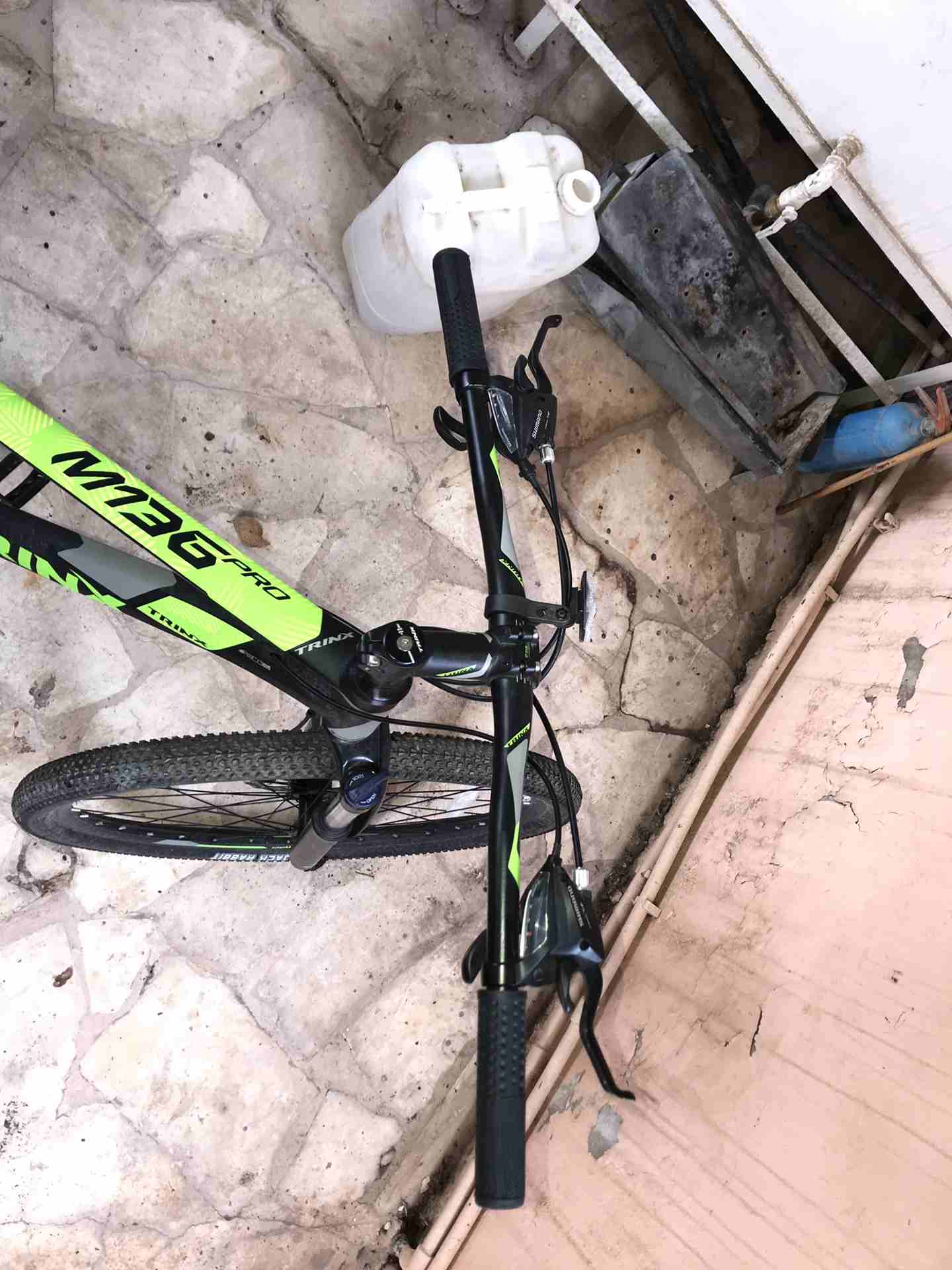 دراجة هوائية مكينه shimano اليابانية مقاس 29"                                            


	 				لا تنسَ أنك شاهدت هذا الإعلان في عنكبوت            
	 				
                            سلام ع...
